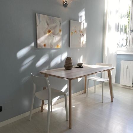 Designhouse Apartment Milan Extérieur photo