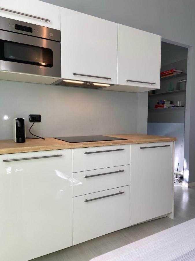 Designhouse Apartment Milan Extérieur photo