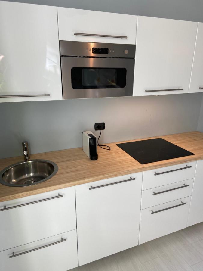 Designhouse Apartment Milan Extérieur photo