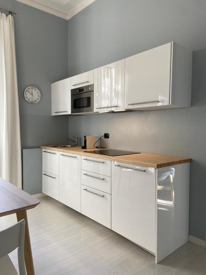 Designhouse Apartment Milan Extérieur photo