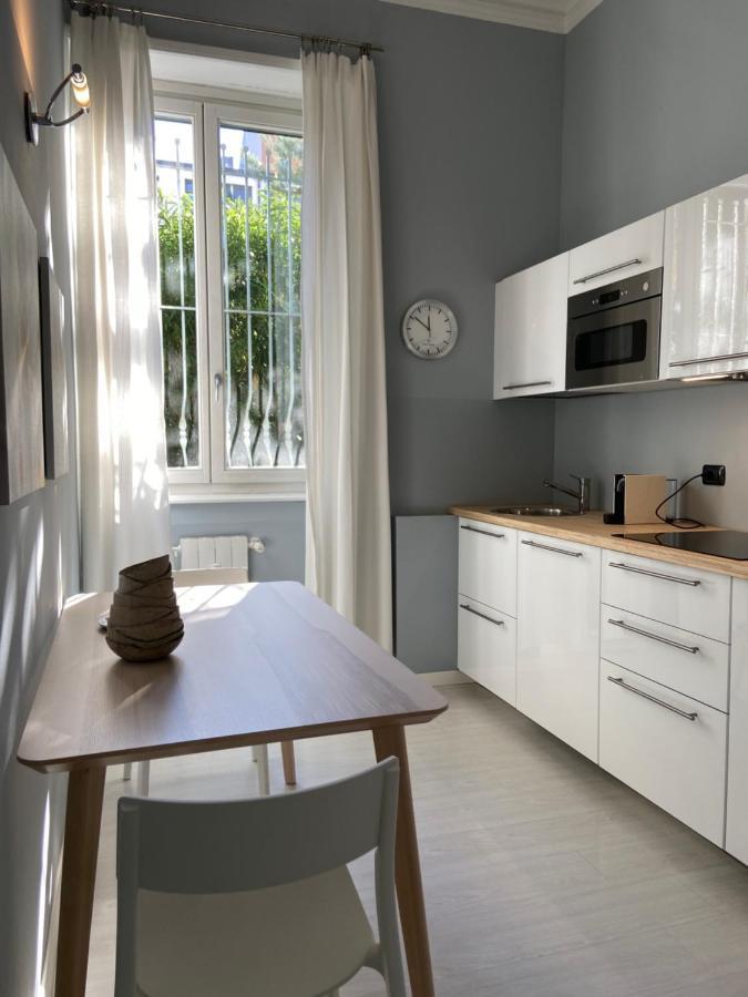 Designhouse Apartment Milan Extérieur photo