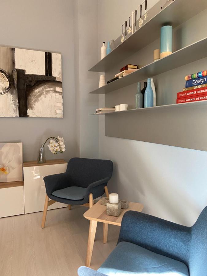 Designhouse Apartment Milan Extérieur photo