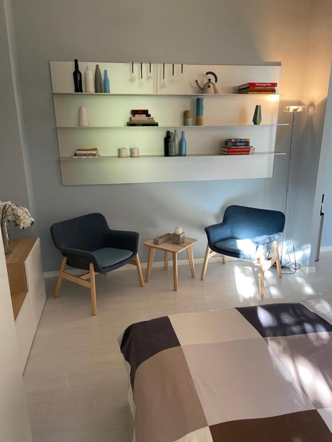 Designhouse Apartment Milan Extérieur photo