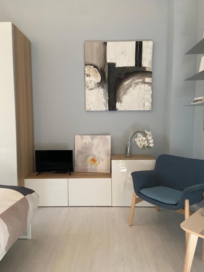 Designhouse Apartment Milan Extérieur photo
