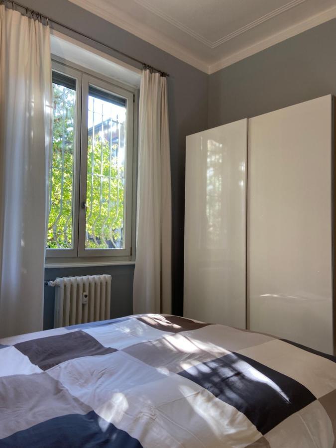 Designhouse Apartment Milan Extérieur photo