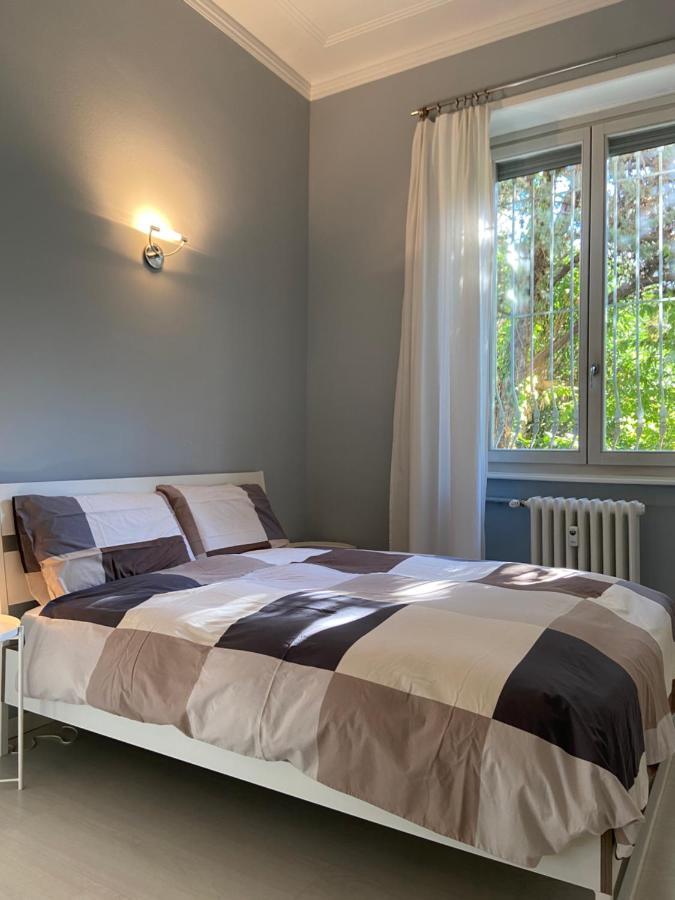 Designhouse Apartment Milan Extérieur photo