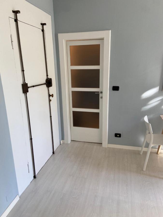 Designhouse Apartment Milan Extérieur photo