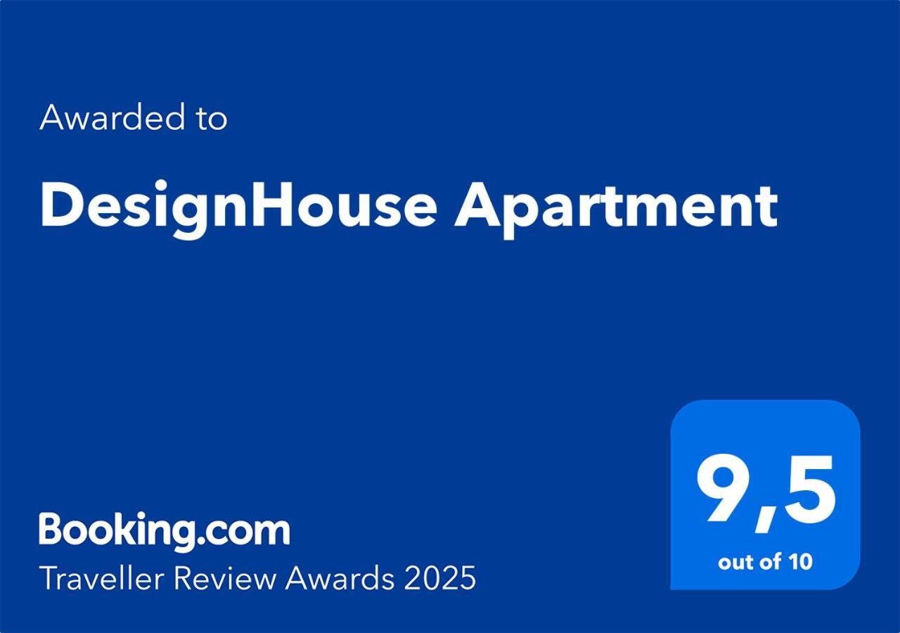Designhouse Apartment Milan Extérieur photo